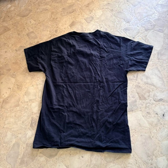 Spider-Man: Into the Spider-Verse Miles Morales Graphic T-Shirt – Black - Picture 7 of 7